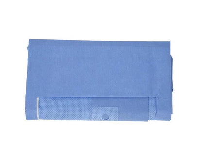 56. Excellent Disposable Laparotomy Surgical Drape (1)