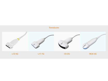 6. Acclarix AX3 VET Veterinary Portable Ultrasound (1)