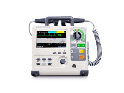 COMEN S5 Defibrillator Monitor