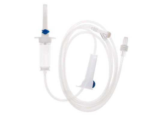 Ruyue RYSY-6 Disposable Infusion Set