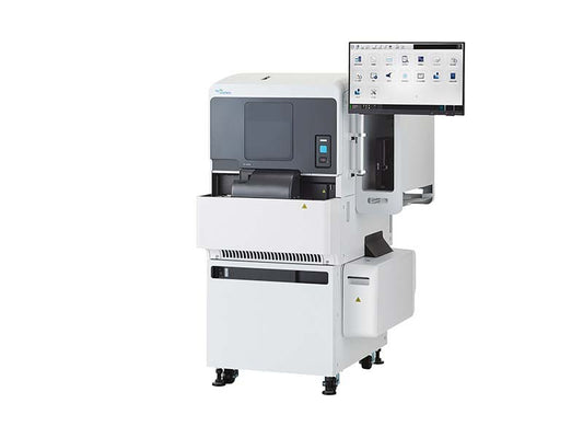 Sysmex CN-6000 Coagulation Analyzer