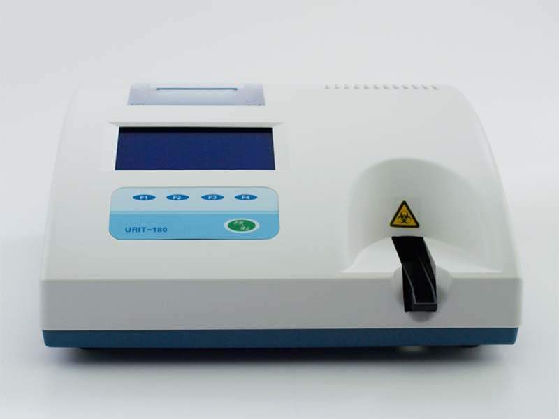 Urit URIT-180 Urine Analyzer