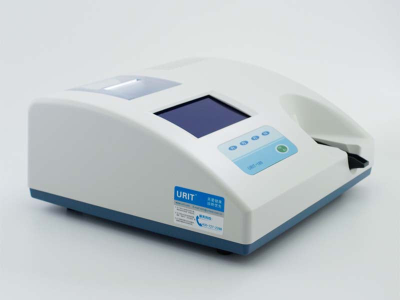 Urit URIT-180 Urine Analyzer