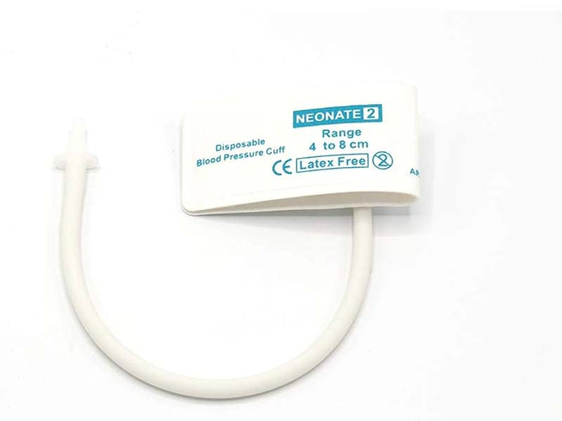 61. Disposable NIBP Cuff Neonate 1 - Neonate 5 (1)