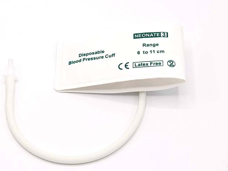 61. Disposable NIBP Cuff Neonate 1 - Neonate 5 (1)