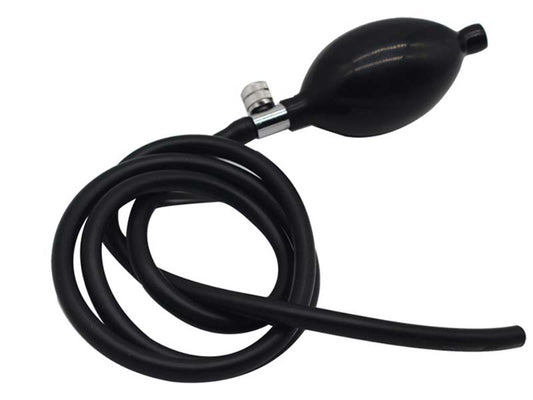 68. Replacement Sphygmomanometer Blood Pressure Bulb&Air R (1)