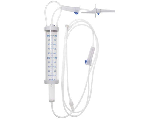 Ruyue RYSY-7 Disposable Infusion Set