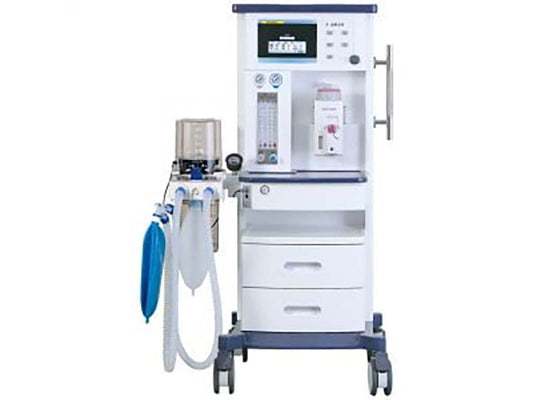 GHM-S6500A Anesthesia Machine