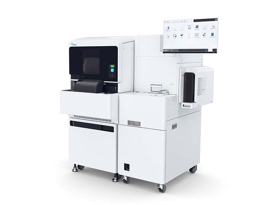 Sysmex CN-6500 Coagulation Analyzer