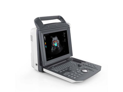 Zoncare M5 Portable Color Ultrasound