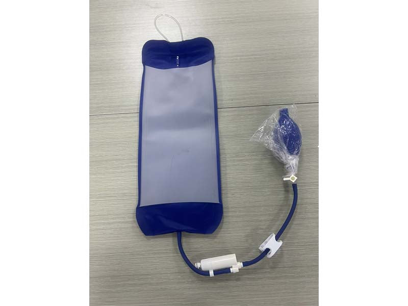 75. Reusable Pressure Infusion Bag, 1000ml Pressure Infus(1)