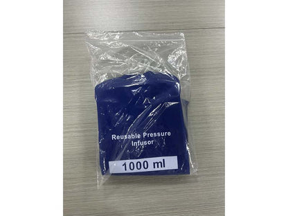 75. Reusable Pressure Infusion Bag, 1000ml Pressure Infus(1)