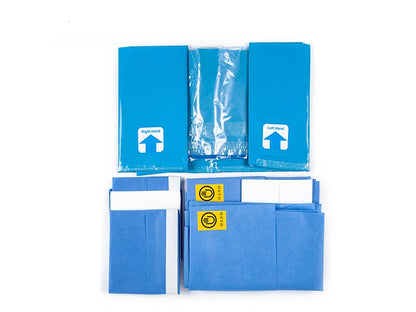 76. Excellent Disposable Universal Pack (1)