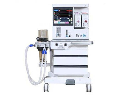 GHM-S6600 Anesthesia Machine