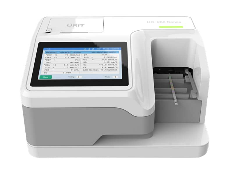 Urit UC-280A Urine Analyzer