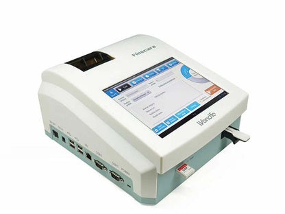 Wondfo Finecare FIA Meter Plus POCT Fluorescence Immunoassay Analyzer