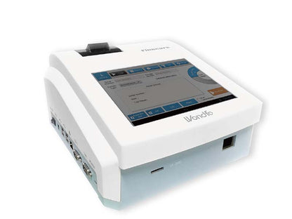 Wondfo Finecare FIA Meter Plus POCT Fluorescence Immunoassay Analyzer