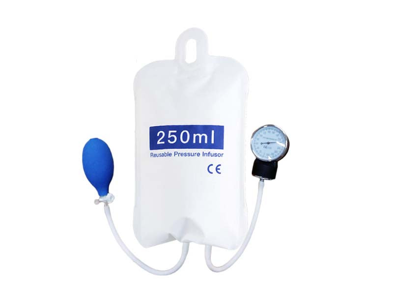 89. Pressure Infusion Bag, 250ml Pressure Infuser Bag for (1)