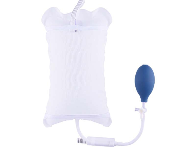 89. Pressure Infusion Bag, 250ml Pressure Infuser Bag for (1)