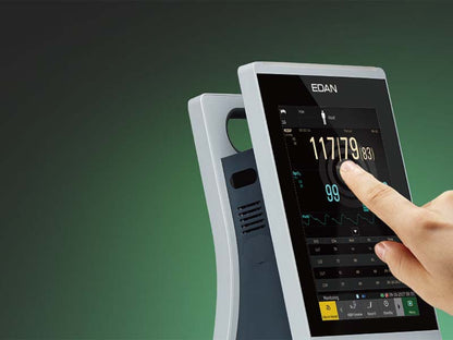 Edan iM3 Vital Signs Monitor