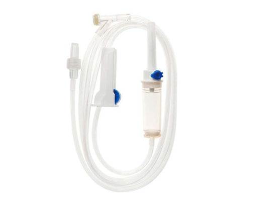 Ruyue RYSY-9 Disposable Infusion Set