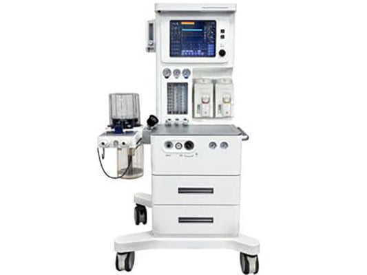 GHM-S12(A) Anesthesia Machine