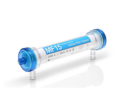 WEGO Middle Flux Series Dialyzer (1)