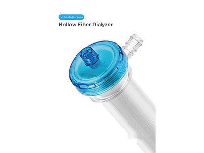 WEGO Middle Flux Series Dialyzer (1)