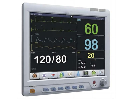 GHM-900E Compact Multi-parameter Monitor