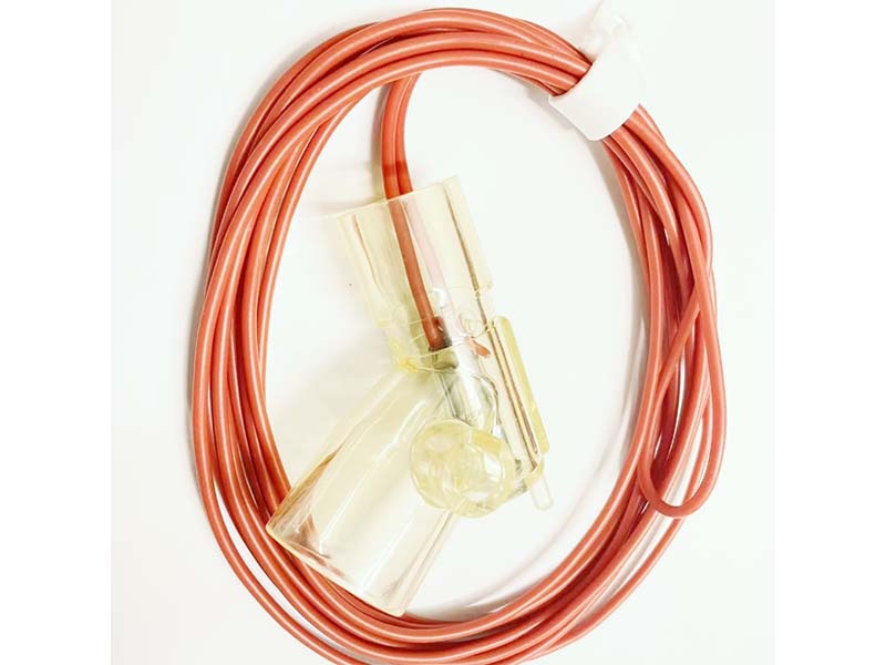 93. Fisher Paykel Heater Wire With Tube (1)