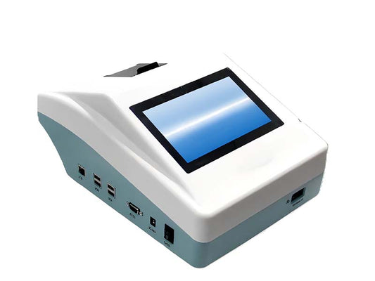 GHM-6100B Fluorescence Immunoassay Analyzer