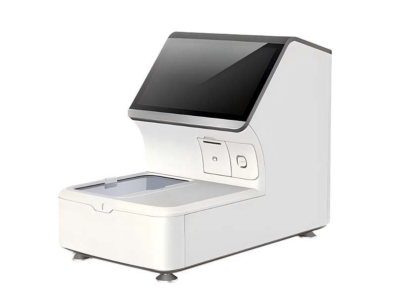 GHM-8 Automatic Chemiluminescence Immunoassay Analyzer