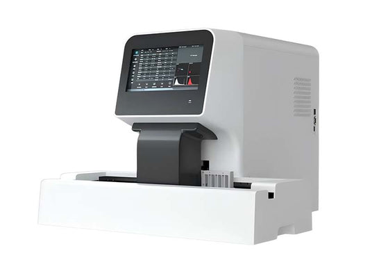 GHM--5100 Automatic Hematology Analyzer