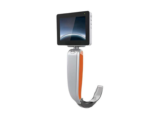 GHM-YA VIDEO LARYNGOSCOPE DEVICE For Children