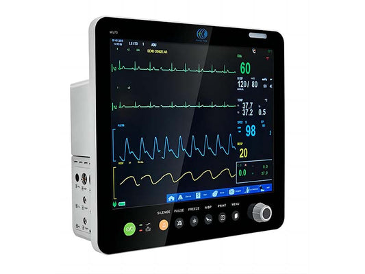 GHM-15 Compact Multi-parameter Monitor