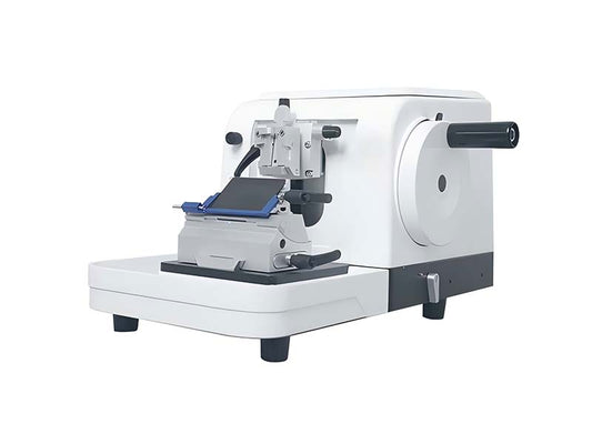 GHM-2178 Automated Tissue Processor