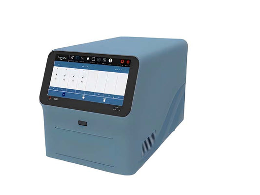 GHM-1000 Automatic Chemiluminescence Immunoassay Analyzer