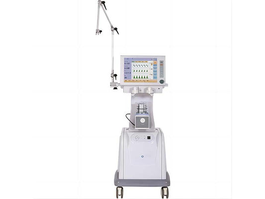 GHM-3010 Intensive Care Ventilator