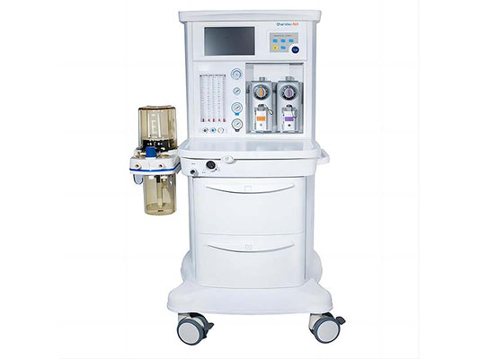 GHM-301D Pediatric Anesthesia Machine