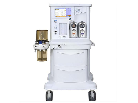 GHM-302 Pediatric Anesthesia Machine