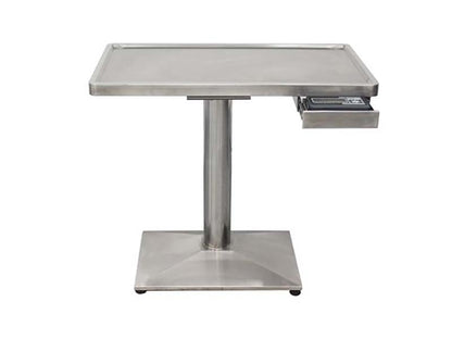 Column Weighing And Treatment Table(PJZ-13) (1)