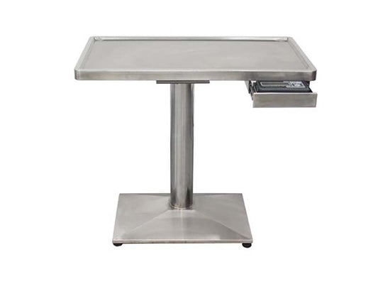 Column Weighing And Treatment Table(PJZ-13) (1)