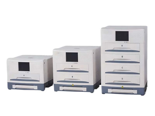 GHM-GBS 192 Auto GBS Culture and Detection System