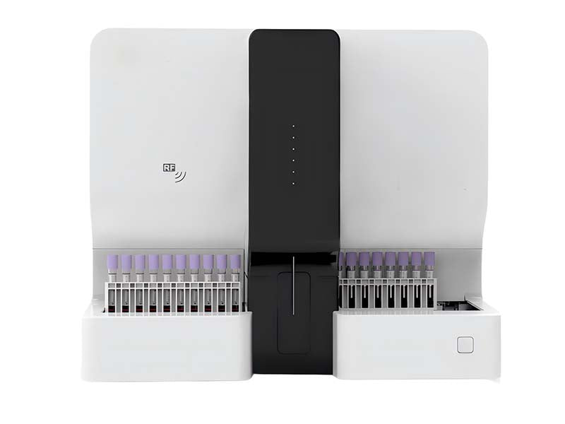 GHM-79X 5-Part Automatic Hematology Analyzer