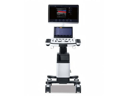 GHM-30 Color Doppler Cartbased Ultrasound