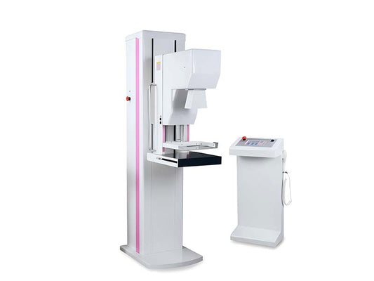 Digital Mammograpy System GHM-DMS02