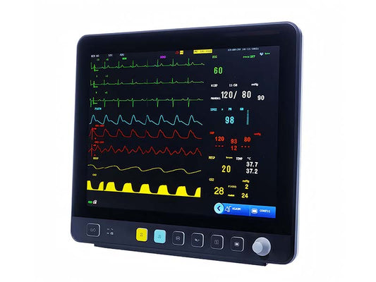 GHM-E15 Modular Patient Monitor