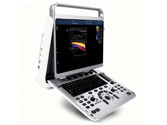 EBit 20 Portable Color Ultrasound