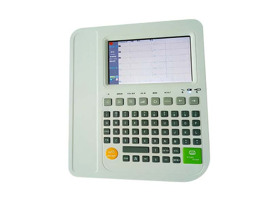 ECG GHM-0109