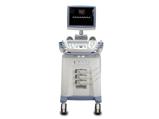 EMP-3000 Color Doppler Diagnostic Ultrasound